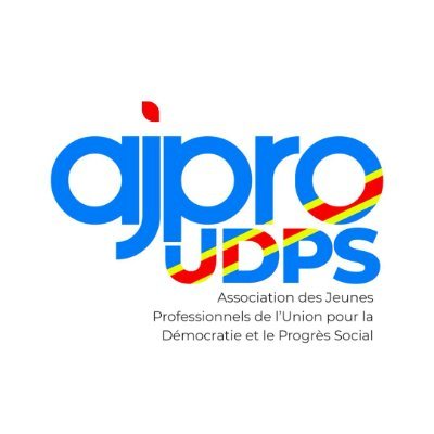 Association des Jeunes Professionnels de l'Udps/Tshisekedi

@junior_mata1 @elienkumbi