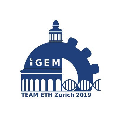 iGEM-Team of ETH Zurich.
Follow us on Instagram: https://t.co/fNwQgzbMdJ and facebook: https://t.co/fCA9Dt4OLJ
Wiki: https://t.co/EBFRWG657O