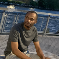 Chikezie Omeje (@kezieomeje) 's Twitter Profile
