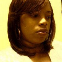 JUANITA SIMS - @iluvpookie20 Twitter Profile Photo