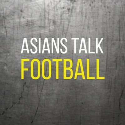 Independent Football Fan Channel, Talking all things Premier League.Three Asians Talking Football and all the Latest News. Let's Build a Football Community!⚽️