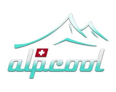 Alpcool Solar Air Conditioner