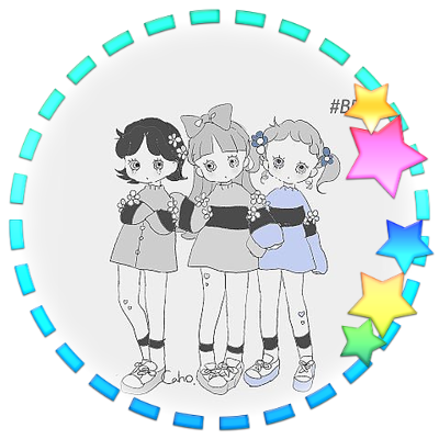 みずの 語彙力捨てたぴぃいいいすwwww アイコンゆづちゃとここちゃとペア画中だよ Mizunoramen Twitter