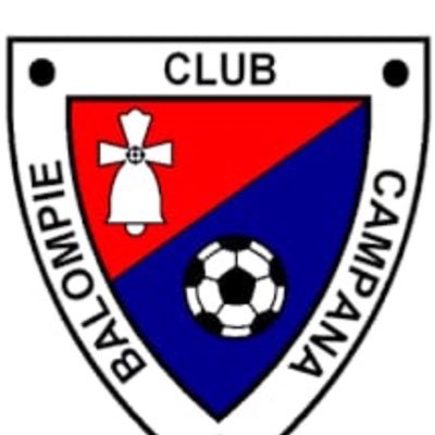 Club Campana Balompie (@ClubCampana) / Twitter