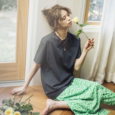 あめりあさんのプロフィール画像