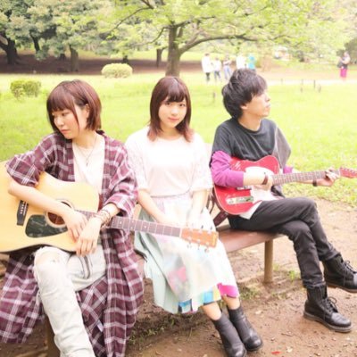 モアイの肩に乗らないで いきものがかりコピバン Moakataband Twitter
