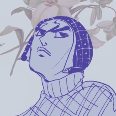 Hey I’m Grace! She/Her 24 // Anime twitter // JJBA, JJK & HxH currently // main: @niiightstalker