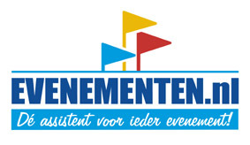 evenementnl's profile picture. Evenementen.nl - Dé assistent voor ieder evenement. Zoeken naar evenementen, evenementenlocaties, toeleveranciers,evenementen organisatiebureau´s, event nieuws.