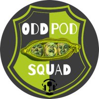 Odd Pod Squad (@oddpodsquad) 's Twitter Profile