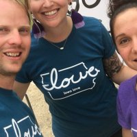 “Iowa love”(@iowaloveorg) 's Twitter Profile Photo