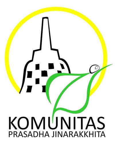 kpj_info's profile picture. Komunitas Prasadha Jinarakkhita
Komunitas berbagi Pengalaman dan Pengetahuan Dharma dalam perjalanan menuju hidup yang lebih baik.