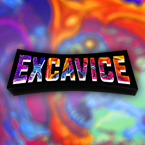 Excavice's profile picture. Follow My New Twitter @ExcaviceYT