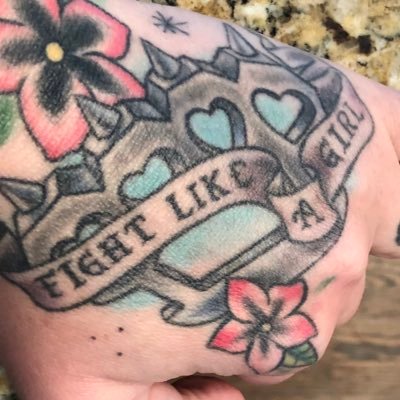 It's simple: Don't be a dick. Back up acct for @feyetlikeagurl. Sing Loud, Be Authentic, #fucktrump. I cus a lot 🤷🏼♀️