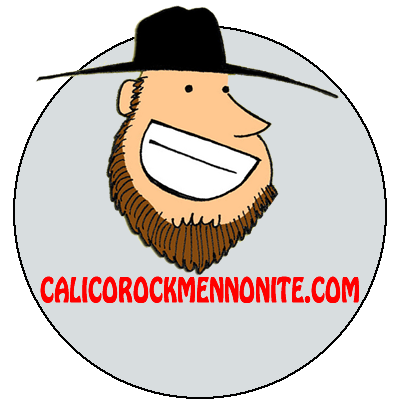 CalicoRockMenno's profile picture. #autofollowback #followback #mennonite #amish #anabaptist