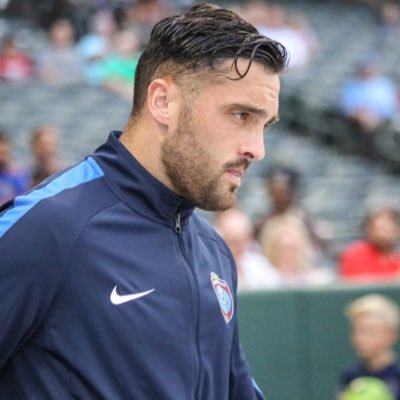⚽️ Professional Soccer Player @Memphis901Fc #29 | @UnderArmour Athlete | @Georgetown Alum |