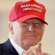 Proud financier in the Meme Wars. Connoisseur of great memes. MEMETICS: study of viral ideas. MEME: viral idea. MAGA HAT: most potent meme of 21st century🇺🇸