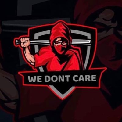 Competitive pro clubs player, VPG team: We Dont Care, VFL: PS4 Bochum, Team Twitch: WeDontCareVPG