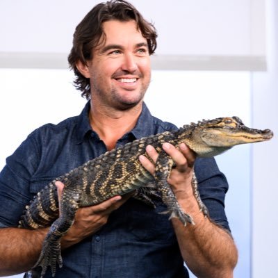Nat Geo Wild’s Monster Croc Wrangler & National Geographic’s Outback Wrangler