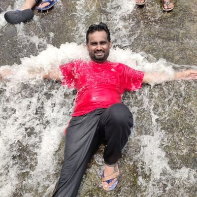 shridharjj's profile picture. Sr. System Engineer, SharePoint Developer, AZURE DevOps Engineer, CKA, CKS