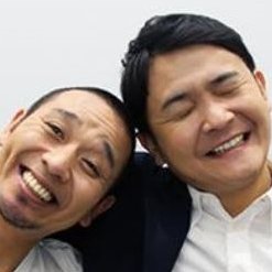 chidoritora's profile picture. お笑い応援団です。
お笑いが好きな方はこのアカウント
@chidoritoraを
フォローしてお笑いの輪を広げましょう