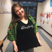 Madison Hill (@thing1andgrade2) 's Twitter Profile