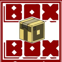 Box to Box Comedy (@boxtoboxcomedy) 's Twitter Profile Photo