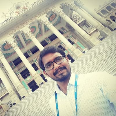 itzrajasekhar's profile picture. Zonal Academic Dean at Sri Chaitanya Techno Schools Banglore