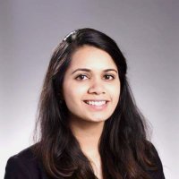 Priyanka Baxi (@priyanka19990) 's Twitter Profile