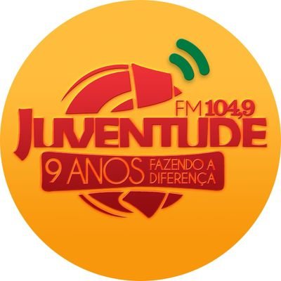 Rádio Comunitária Lagartense - Juventude FM 104,9 - Fazendo a Diferença.