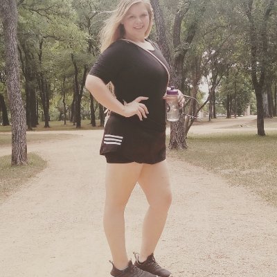 BrookeAshleyATX's profile picture. 