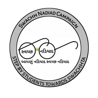 The initiative of cleaning Nadiad has been started..🌱
🌳We are spending daily 1 hour from 6 to 7 pm for cleaning the city..Join us!!
 
swachh.nadiad@gmail.com