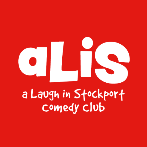 Comedy @ Thread, Stockport market place! Live stand-up; comedy murder-mysteries; new act/new material nights; UK tour shows. Treat your face to some laughs! 😂