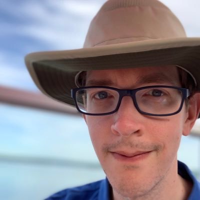 adamwebster's profile picture. Designer and Front-end Developer 💻 🇨🇦 📷