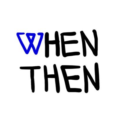 WHENTHENさんのプロフィール画像