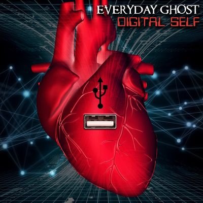 Everyday Ghost is a heavy melodic group, with thought provoking lyrics, heavy guitar riffs,shredding solos & a groove that will lock you right in.