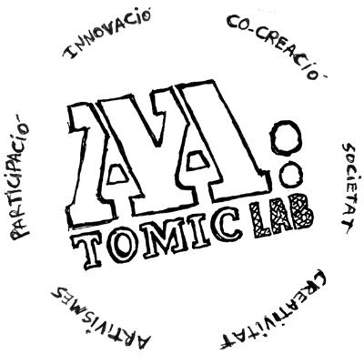 AATOMIC LAB  working to generate social, educational and community innovation processes through art.