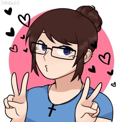 jessmondywrites Profile Picture