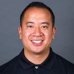 Trilogy I 2U I Edtech I👨🏻💻 Professor of Neuroscience & Sport Psychology🧠 Lafayette I NYU I Seton Hall I LIU Athletics 📚✏️