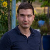 Ivan Kiryazov (@ikiryazov) 's Twitter Profile