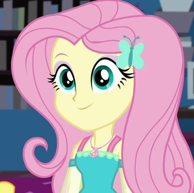 🌸Fluttershy🌸さんのプロフィール画像