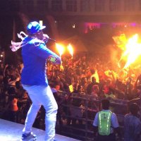 LAVAMAN»🔥🐉🔥🐲 (@lavamangnd) 's Twitter Profile