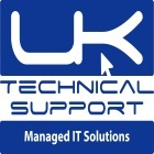 We provide cost effective IT Technical Support & Managed Solutions to small and medium companies.