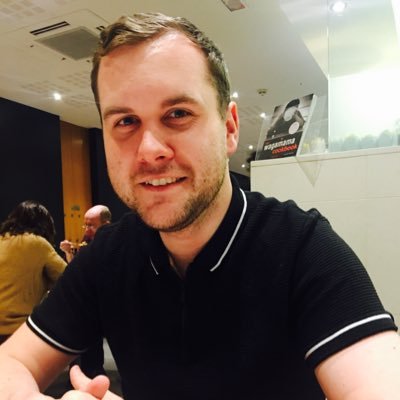 WezPyke's profile picture. Building software for 15+ years.