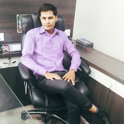 GovindS07879696's profile picture. director at unique aim skill Indore