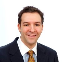 The CRA Doctor (@kevinbachman) 's Twitter Profile