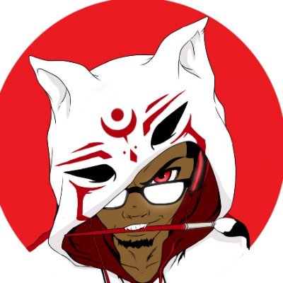 ShirOkami_X's profile picture. Gamer, Artist, and Otaku....That is all.