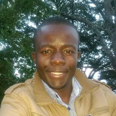 James Chikwindi Profile