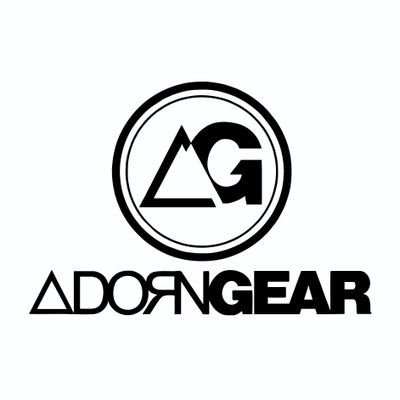 #AdornGear