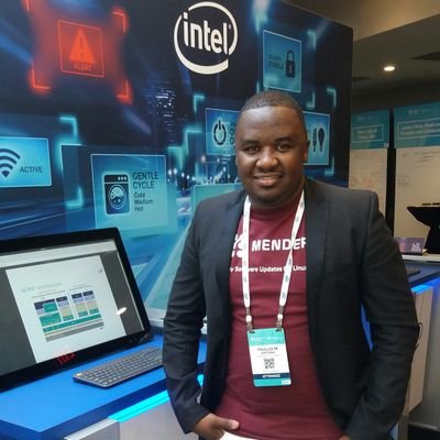 -Python Software Engineer
-Artificial Intelliegence & Machine Learning Researcher
-UNAM HPC Junior Researcher
-Python Programming Namibia Executive Member