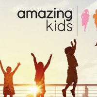 Amazing-KIDS(@AmazingKIDS6) 's Twitter Profile Photo